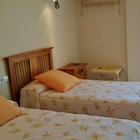 Апартаменты Marina Park, House Fragata Сан-Антонио-де-Калонже Экстерьер фото