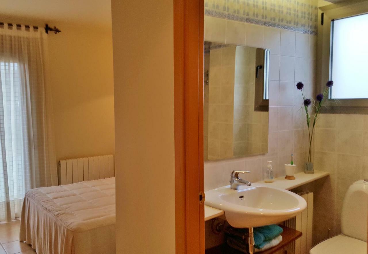 Апартаменты Marina Park, House Fragata Сан-Антонио-де-Калонже Экстерьер фото